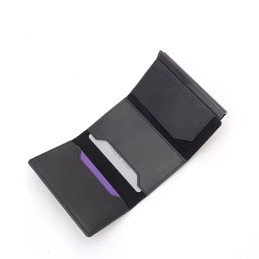 Acquista Komiprotect AURO RFID Portacarte Slim e tasche interne con riferimento K128 della ditta KOMIPROTECT