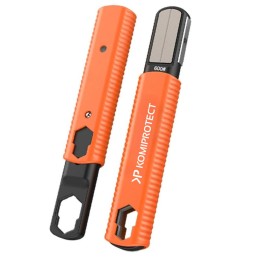 Acquista Affilalame CUTLINE KP per forbici e Coltelli con riferimento K147 della ditta KOMIPROTECT
