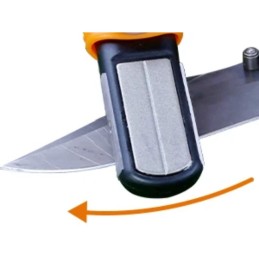Acquista Affilalame CUTLINE KP per forbici e Coltelli con riferimento K147 della ditta KOMIPROTECT