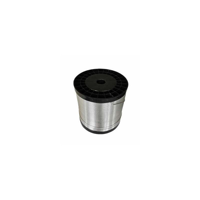 Acquista FILO METALLICO 500 MT 1x1,3 mm con riferimento SF941 della ditta KOMIPROTECT