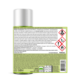 Acquista Larvicida Zanzare 25 compresse con riferimento 86600455 della ditta SBM life science