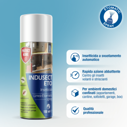 Acquista ETOMATIC SPRAY con riferimento 86600455 della ditta SBM life science