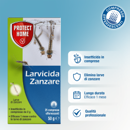 Acquista ETOMATIC 150 ml Insetticida automatico a svuotamento totale contro zanzare, blatte e insetti domestici con riferimento 86601911 della ditta SBM life science