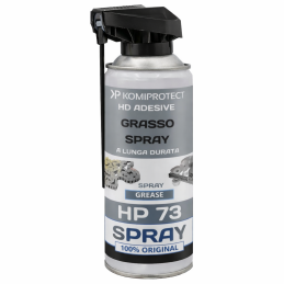 Acquista HP73 Grasso Spray a lunga durata con riferimento K692 della ditta KOMIPROTECT