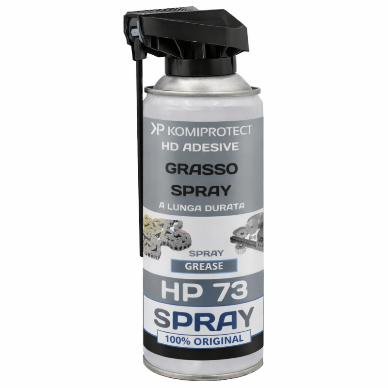 Acquista HP73 Grasso Spray a lunga durata con riferimento K692 della ditta KOMIPROTECT