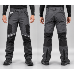 Acquista Pantaloni Da Lavoro Premium Komiprotect con riferimento K0250 della ditta KOMIPROTECT