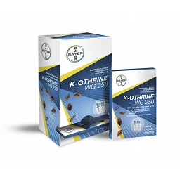 Acquista K-Othrine WG 250 2 bustine con riferimento 85825739 della ditta Bayer