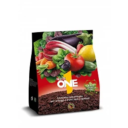One 3 kg Concime Granulare...