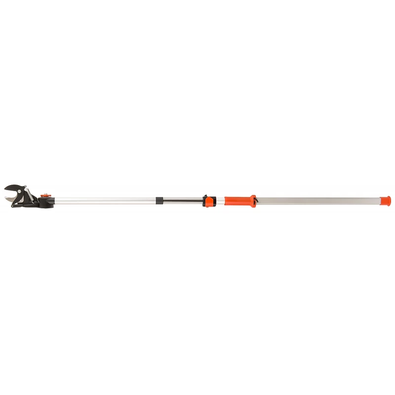 Acquista Forbice Svettatoio 240-400 cm.+ dvd corso di potatura olivo con riferimento 6071 della ditta Stocker