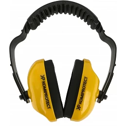 Acquista Cuffia Middle con riferimento K0701 della ditta KOMIPROTECT