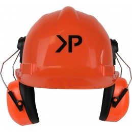 Acquista Elmetto Cuffie Middle con riferimento K0515 della ditta KOMIPROTECT