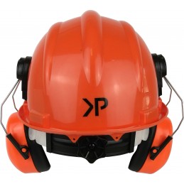 Acquista Elmetto Cuffie Middle con riferimento K0515 della ditta KOMIPROTECT