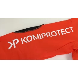 Acquista Giacca Decespugliatore Basic con riferimento K0190 della ditta KOMIPROTECT