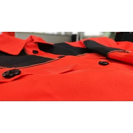 Acquista Giacca Decespugliatore Basic con riferimento K0190 della ditta KOMIPROTECT