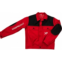 Acquista Giacca Decespugliatore Premium con riferimento K0220 della ditta KOMIPROTECT