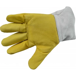 Acquista Guanti Antivibrazione Premium con riferimento K0740 della ditta KOMIPROTECT