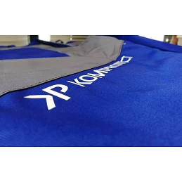 Acquista Pantaloni Antitaglio Middle con riferimento K0150 della ditta KOMIPROTECT