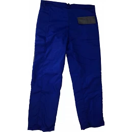 Acquista Pantaloni Antitaglio Middle con riferimento K0150 della ditta KOMIPROTECT