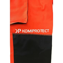 Acquista Pantaloni Decespugliatore Basic con riferimento K0170 della ditta KOMIPROTECT