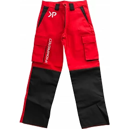 Acquista Pantaloni Decespugliatore Premium con riferimento K0200 della ditta KOMIPROTECT