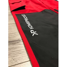 Acquista Salopette Decespugliatore Premium con riferimento K0210 della ditta KOMIPROTECT