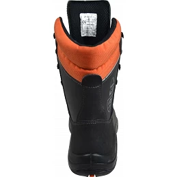 Acquista Stivali In Pelle Antitaglio Classe 2 con riferimento K0310 della ditta KOMIPROTECT