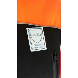 Acquista Tuta Intera Antitaglio Premium con riferimento K0100 della ditta KOMIPROTECT