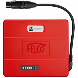Acquista Batteria Felco 880 Alta Capacita' New Generation con riferimento F880-197 della ditta Felco