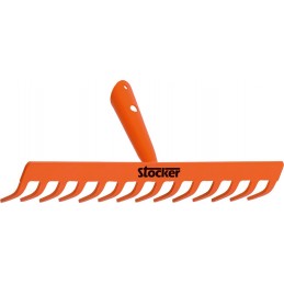 Acquista Rastrello Professionale 14 Denti con riferimento 2207 della ditta Stocker