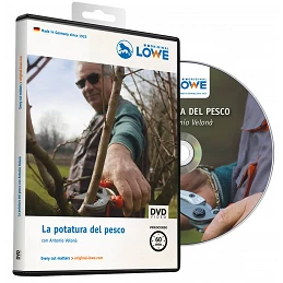 Acquista Dvd La Potatura Del Pesco con riferimento 040 della ditta Stocker