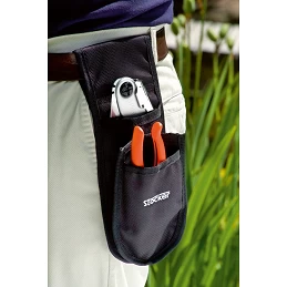 Acquista Fodero in Cordura doppia tasca con riferimento 418 della ditta Stocker