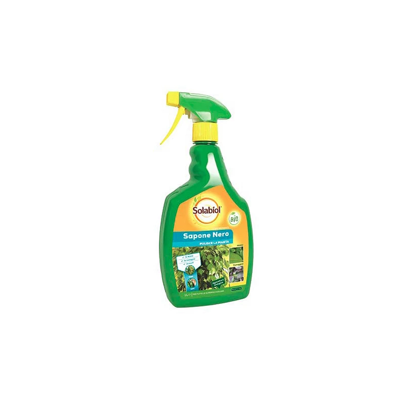 Acquista Sapone Molle AL Lavamelate 1 LT con riferimento 86600502 della ditta SBM life science