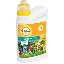 Acquista Sapone Nero Lavamelate 750 ML con riferimento 86600501 della ditta SBM life science