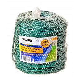 Acquista Tubetto agricolo morbido 4 mm con riferimento 20510 della ditta Stocker