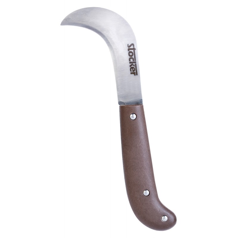 Acquista Coltello Innesto Roncola Professionale 17 cm con riferimento 759 della ditta Stocker