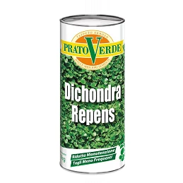 Acquista Dichondra Repens x 500 gr con riferimento dich500 della ditta Ferri Sementi