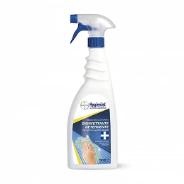 Acquista Hygienist Detergente Multiuso Spray Ambientale con riferimento 04910833 della ditta Bayer