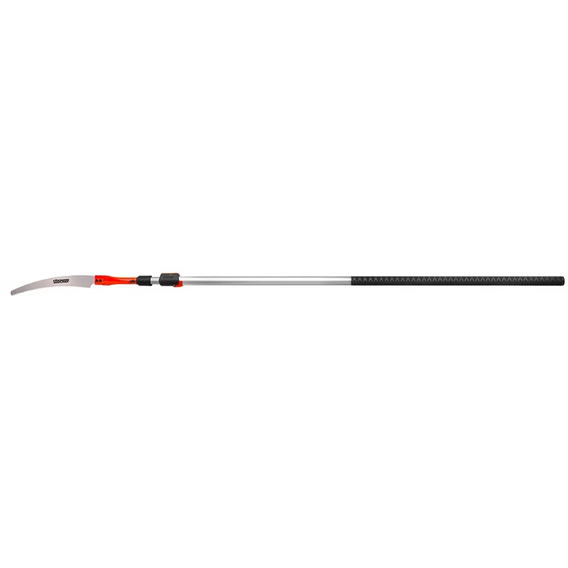 Acquista Seghetto 34 cm con asta Telescopica 225-380 cm art 569+514 con riferimento 563 della ditta Stocker