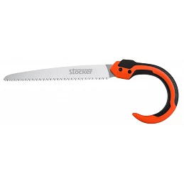 Acquista Seghetto Potatura Manico Ombrello 25 cm con riferimento 1505 della ditta Stocker