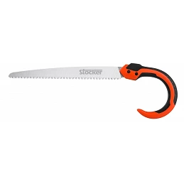 Acquista Seghetto Potatura Manico Ombrello 30 cm con riferimento 1507 della ditta Stocker