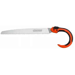 Acquista Seghetto Potatura Manico Ombrello 35 cm con riferimento 1506 della ditta Stocker
