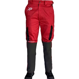 Acquista Pantaloni Decespugliatore Basic con riferimento K0170 della ditta KOMIPROTECT