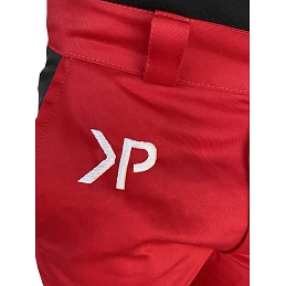 Acquista Pantaloni Decespugliatore Basic con riferimento K0170 della ditta KOMIPROTECT