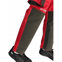 Acquista Pantaloni Decespugliatore Basic con riferimento K0170 della ditta KOMIPROTECT