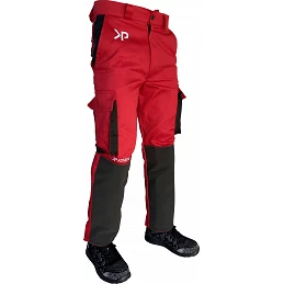 Acquista Pantaloni Decespugliatore Basic con riferimento K0170 della ditta KOMIPROTECT
