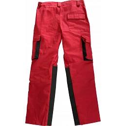 Acquista Pantaloni Decespugliatore Basic con riferimento K0170 della ditta KOMIPROTECT