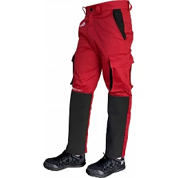 Acquista Pantaloni Decespugliatore Basic con riferimento K0170 della ditta KOMIPROTECT