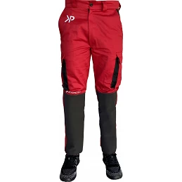 Acquista Pantaloni Decespugliatore Basic con riferimento K0170 della ditta KOMIPROTECT