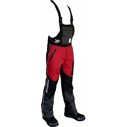 Acquista Salopette Antitaglio Premium con riferimento K0120 della ditta KOMIPROTECT