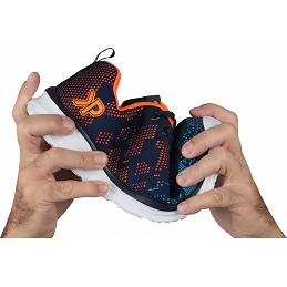Acquista Scarpa Antinfortunistica Komiprotect Light con riferimento K0400 della ditta KOMIPROTECT